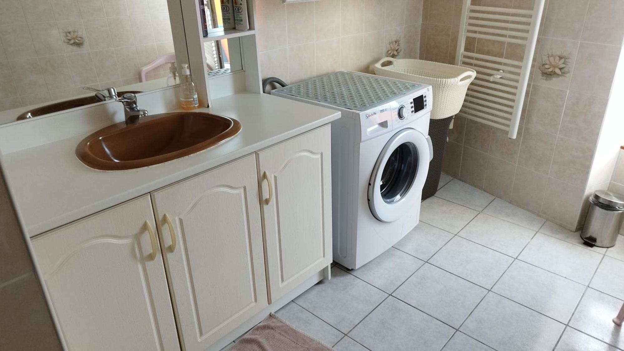 شقة 40 La Brossiere Saint-Andre-Goule-d'Oie المظهر الخارجي الصورة