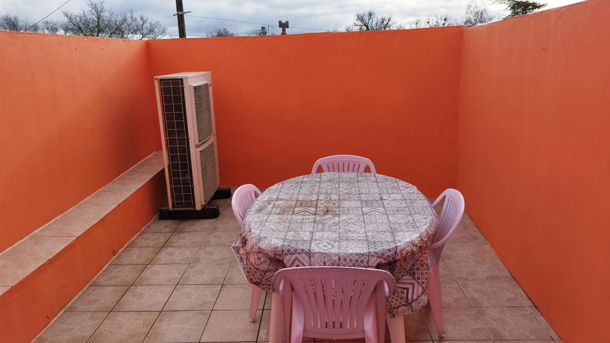 شقة 40 La Brossiere Saint-Andre-Goule-d'Oie المظهر الخارجي الصورة