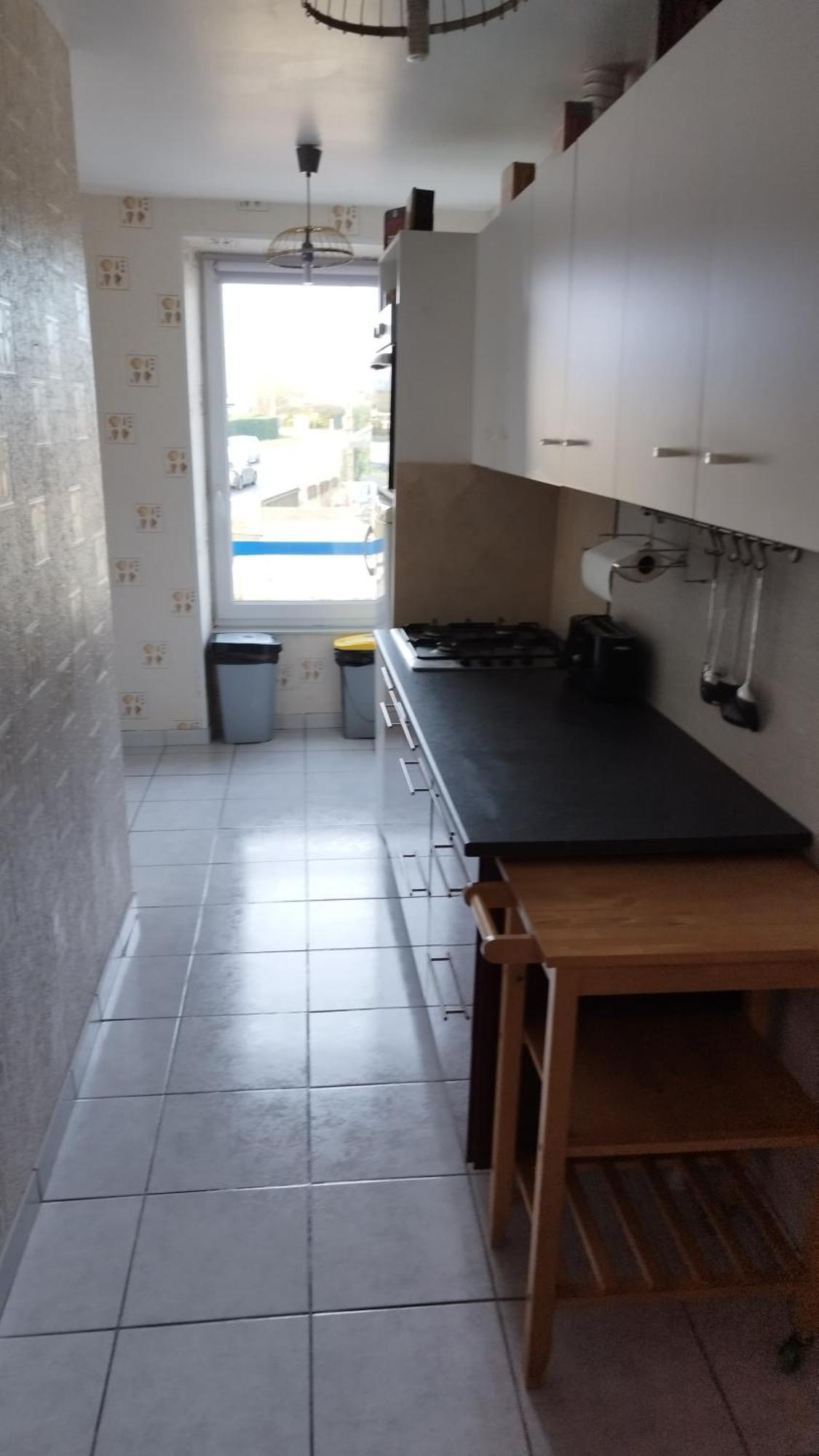 شقة 40 La Brossiere Saint-Andre-Goule-d'Oie المظهر الخارجي الصورة